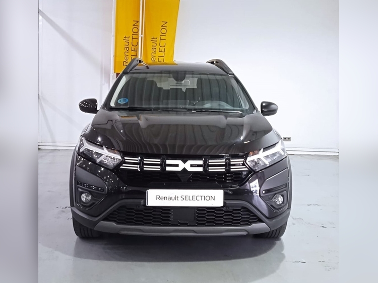 Dacia Jogger EXTREME ECO-G foto 3